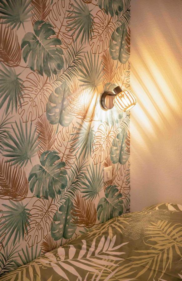 La Canopee, Golfe De Saint-Tropez Apartment Gassin Luaran gambar